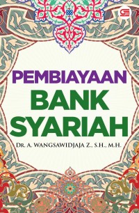 Pembiayaan Bank Syariah