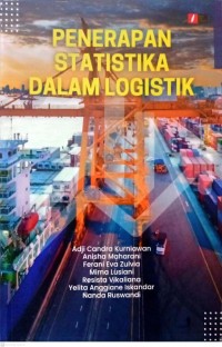 Penerapan statistika dalam logistik