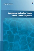 Pengantar Mekanika Tanah untuk Tanah Takjenuh