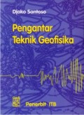 Pengantar Teknik Geofisika