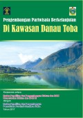 Pengembangan Pariwisata Berkelanjutan Di Kawasan Danau Toba