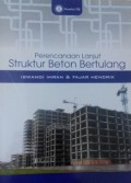 Perencanaan Lanjut Struktur Beton Bertulang