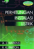 Perhitungan Instalasi Listrik