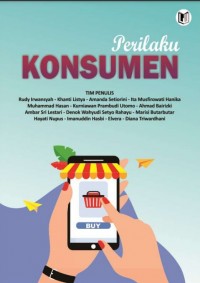 Perilaku Kosumen