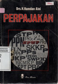 Perpajakan