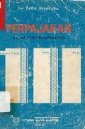 Perpajakan: dalam teori dan praktek