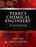 Perry's Chemical Engineering HandBook