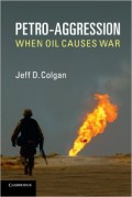 Petro-Aggression : when oil causes war