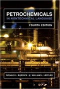 Petrochemicals : in nontechnical language