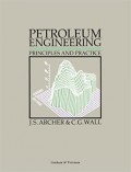 Petroleum Engineering : principles and practice