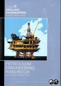 Petroleum Engineering Handbook : vol. ii driling engineering