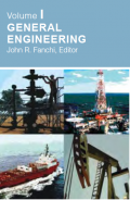 Petroleum Engineering Handbook : vol. i general engineering