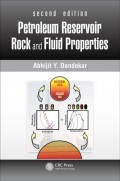 Petroleum Reservoir Rock and Fluid Properties