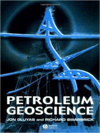 Petroleum Geoscience