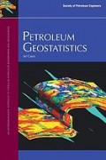 Petroleum geostatistics