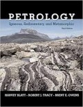 Petrology : igneous, sedimentary, and metamorphic
