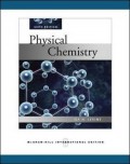 Physical Chemistry