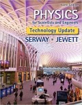 Physics for Scientists and Engineers : technology update