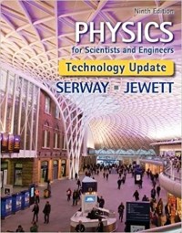 Physics for Scientists and Engineers : technology update