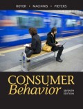 Consumer Behavior