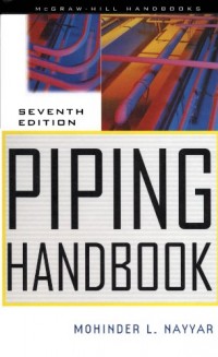 Piping Handbook