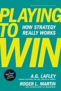 Playing to Win : how strategy really works