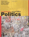 Politics : an introduction