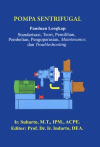 Pompa Sentrifugal: Panduan Lengkap