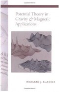 Potential Theory in Gravity and Magnetic Applications