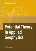 Potential theory in applied geophysics
