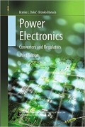 Power Electronics : converters and regulators