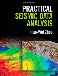 Practical Seismic Data Analysis