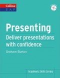 Presenting : deliver presentations with confidence