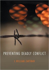 Preventing Deadly Conflict