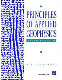 Principles of Applied Geophysics