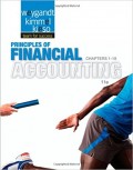 Principles of Financial Accounting : chapters 1-18