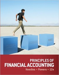 Principles of Financial Accounting