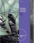 Principles of Modern Chemistry