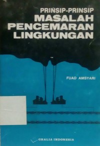 Prinsip-prinsip Masalah Pencemaran Lingkungan: studi tentang banjir, karakteristik desa dan kota