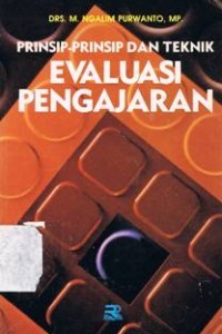 Prinsip-prinsip Dan Teknik Evaluasi Pengajaran