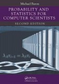 Probability and Statistics for Computer Scientists