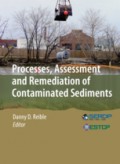 Processes, Assessment and Remediation of Contaminated Sediments