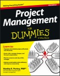 Project Management for Dummies