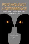 Psychology & Deterrence