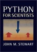 Python for Scientists