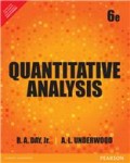 Quantitative Analysis