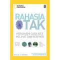 Rahasia Otak: Memahami Cara Kita Melihat dan Berpikir