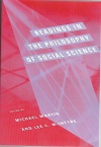 Readings in the Philosophy of Social Science