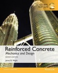 Reinforced Concrete : mechanics and design