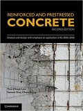 Reinforced and Prestressed Concrete : analysis and design with emphasis on the application of AS 3600 - 2009